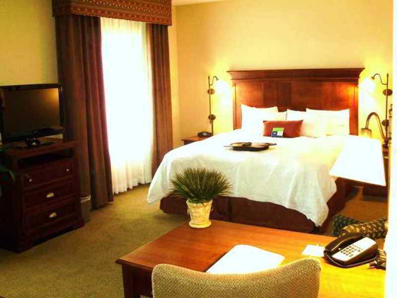فندق كولورادو سبرينغسفي  هامبتون إن آند سويتس كولورادو سبرينجز / آي-25 ساوث الغرفة الصورة
