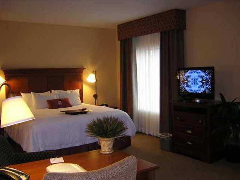 فندق كولورادو سبرينغسفي  هامبتون إن آند سويتس كولورادو سبرينجز / آي-25 ساوث المظهر الخارجي الصورة